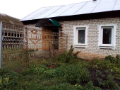 Дом у реки, п. Заречный - Загородная недвижимость, Продажа загородных домов Татарстан республика